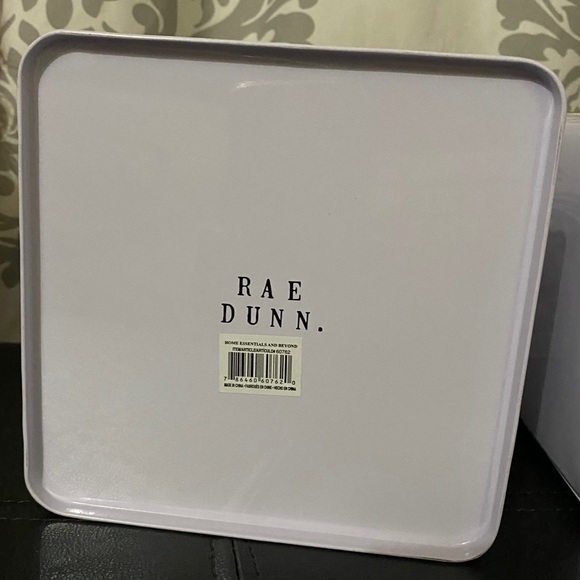 ❌SOLD❌ RAE DUNN sweets tin canister - Picture 4 of 6